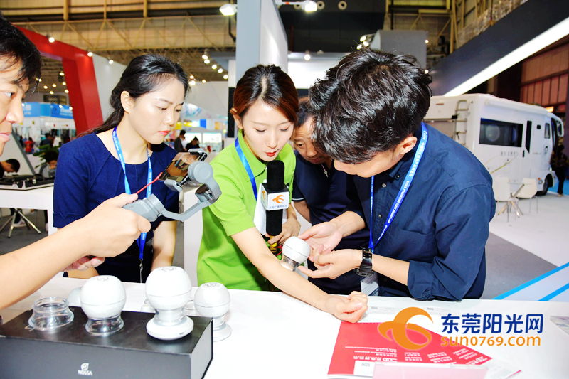 东莞加博会开幕式,东莞家博会去哪里开