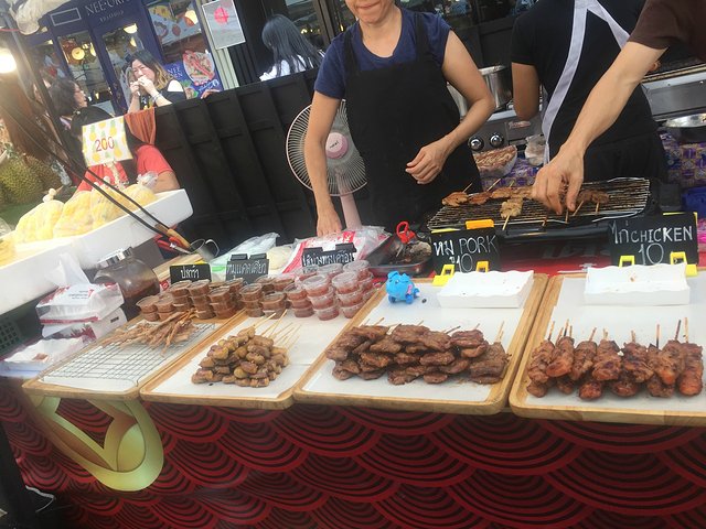 泰国亲子自由行,泰国亲子自由行酒店