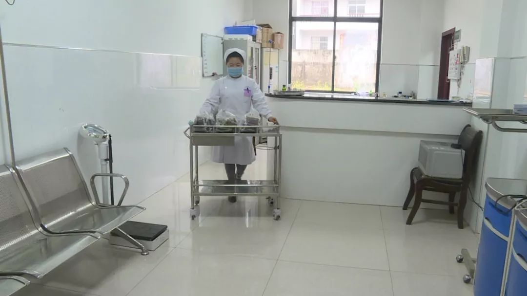 保康马桥镇中坪村康养医院,保康马桥镇中坪村医院