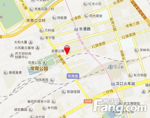 武汉icc铂庭精装修,武汉icc铂庭多少钱一平方