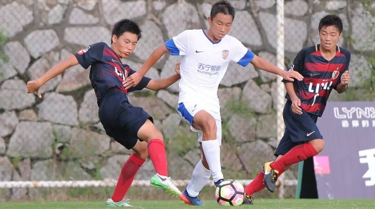 鹿岛青训总监：中国有大牌外援是优势，担心被你们超越