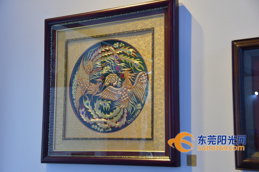 东莞加博会开幕式,东莞家博会去哪里开