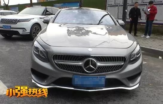 奔驰买新车买到问题车怎么办,奔驰车出现小问题找买家的售后吗