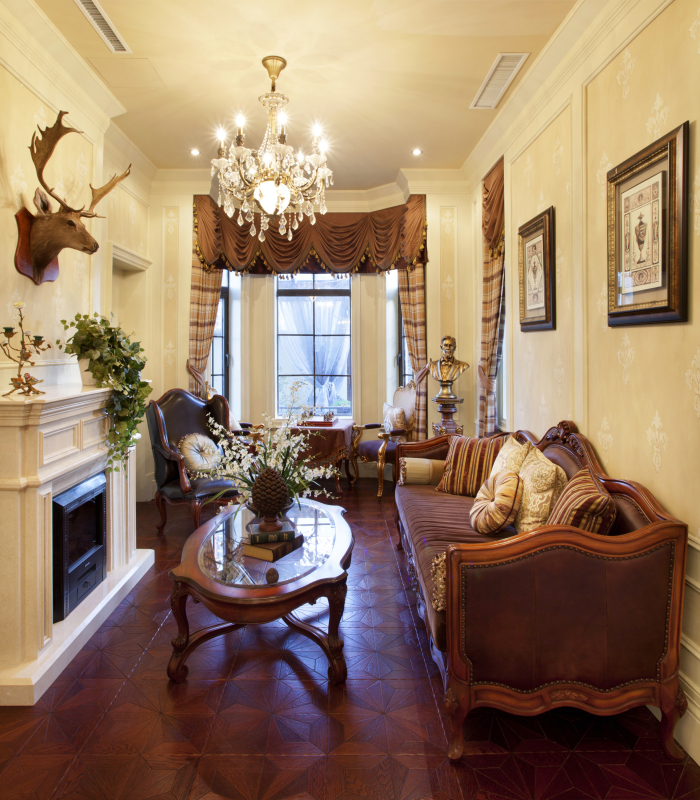 实木板材怎么分辨,实木木材等级区分图片大全