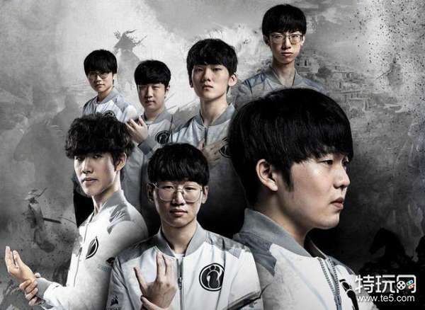 ig官方海报,春季赛ig海报