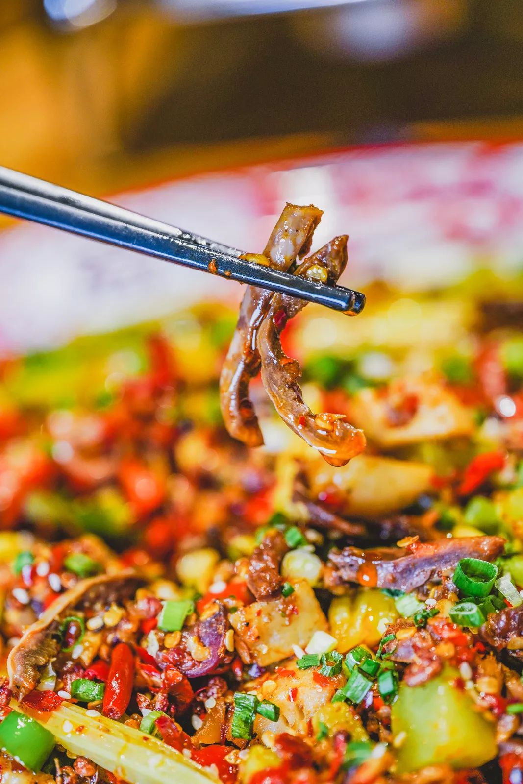 自贡菜成都中和,成都自贡菜春季菜品