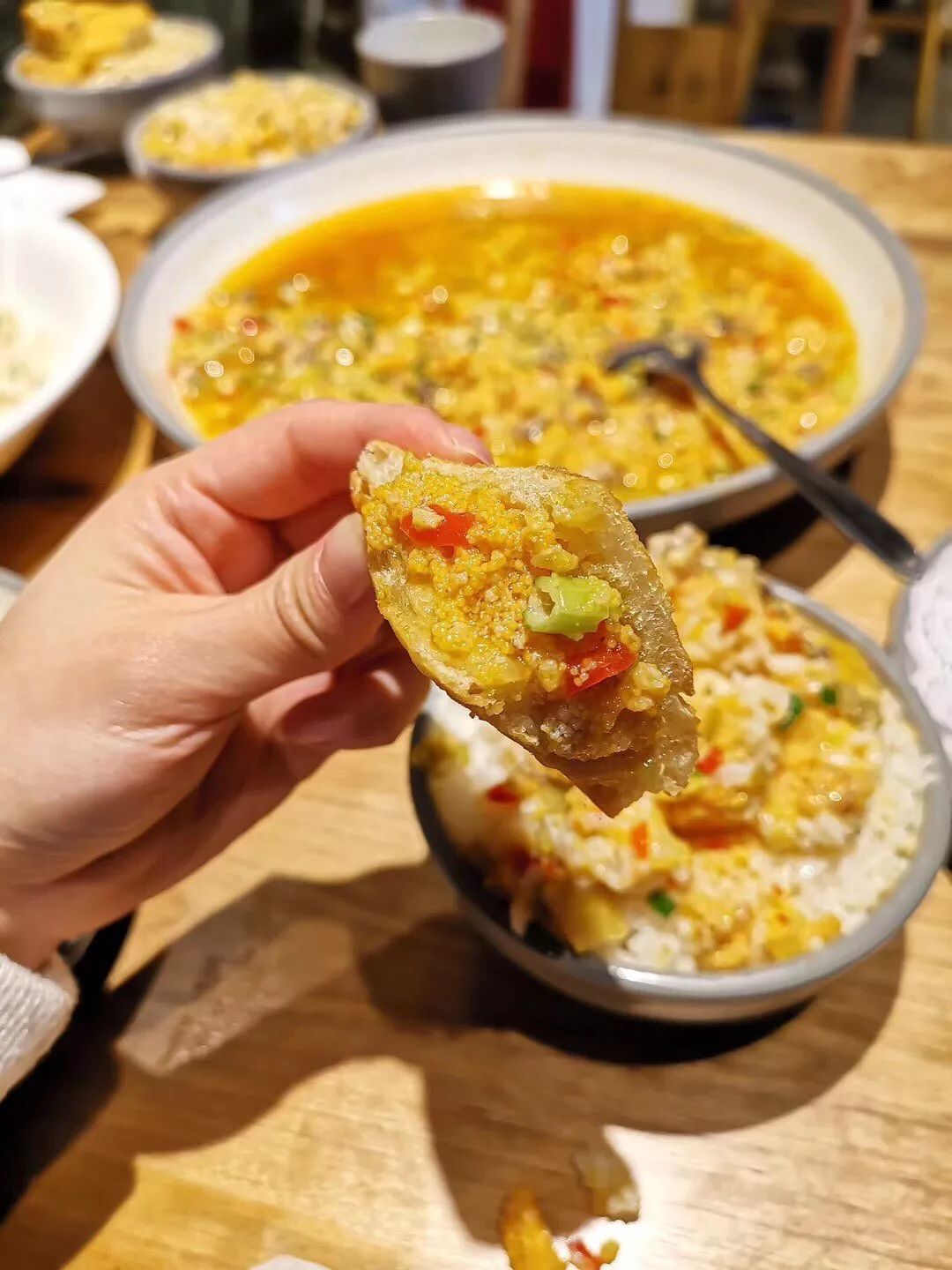 自贡菜成都中和,成都自贡菜春季菜品