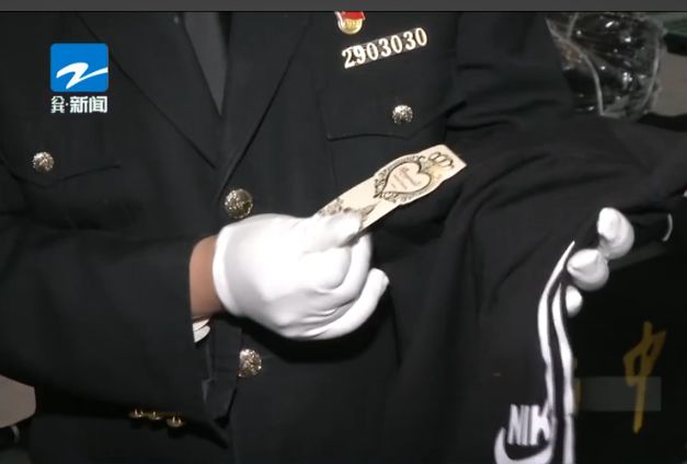 海关对进出境快件监管办法,国外快件海关查验情况说明