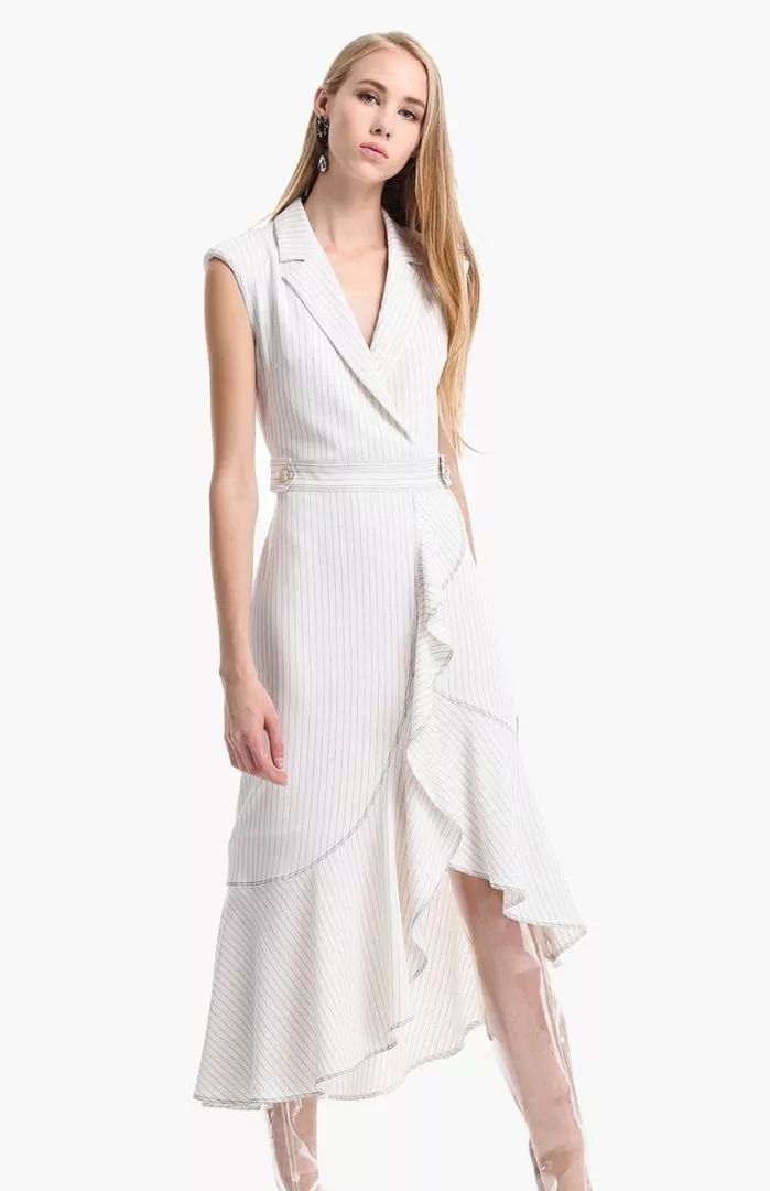 每年都可以穿的连衣裙推荐,从现在穿到春天的衣服