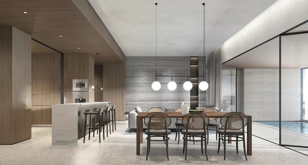 当设计师遇到全屋定制,当设计师遇到精装房