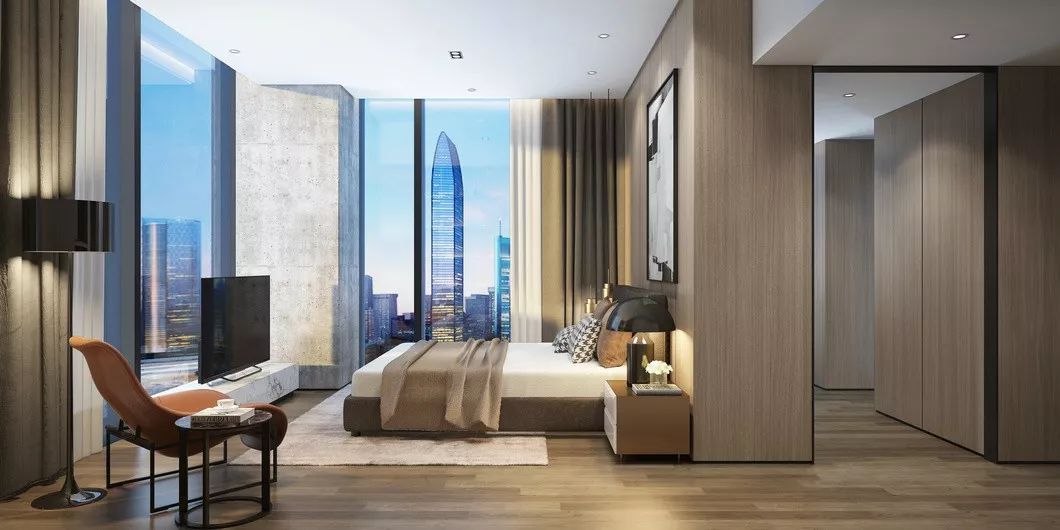 当设计师遇到全屋定制,当设计师遇到精装房