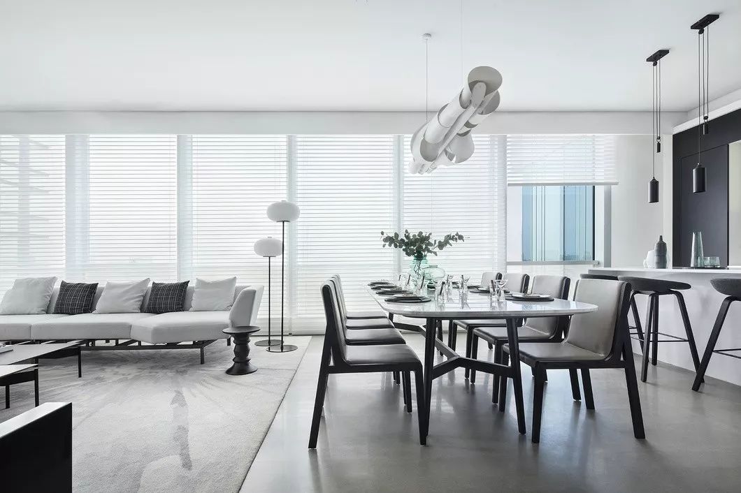 当设计师遇到全屋定制,当设计师遇到精装房