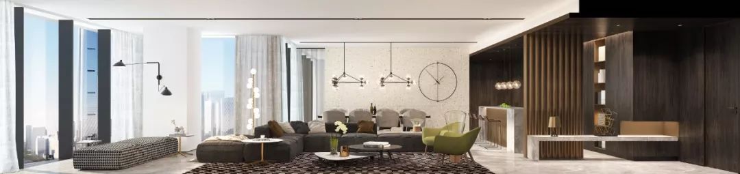 当设计师遇到全屋定制,当设计师遇到精装房