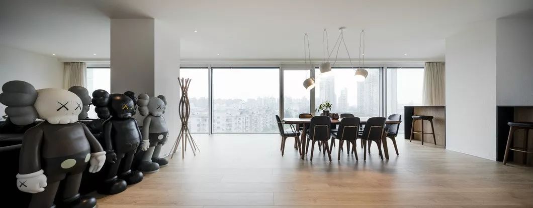 当设计师遇到全屋定制,当设计师遇到精装房