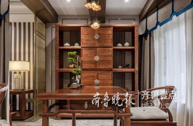 用最纯粹的方式打开生活——荣麟家居大师亮相澳德乐