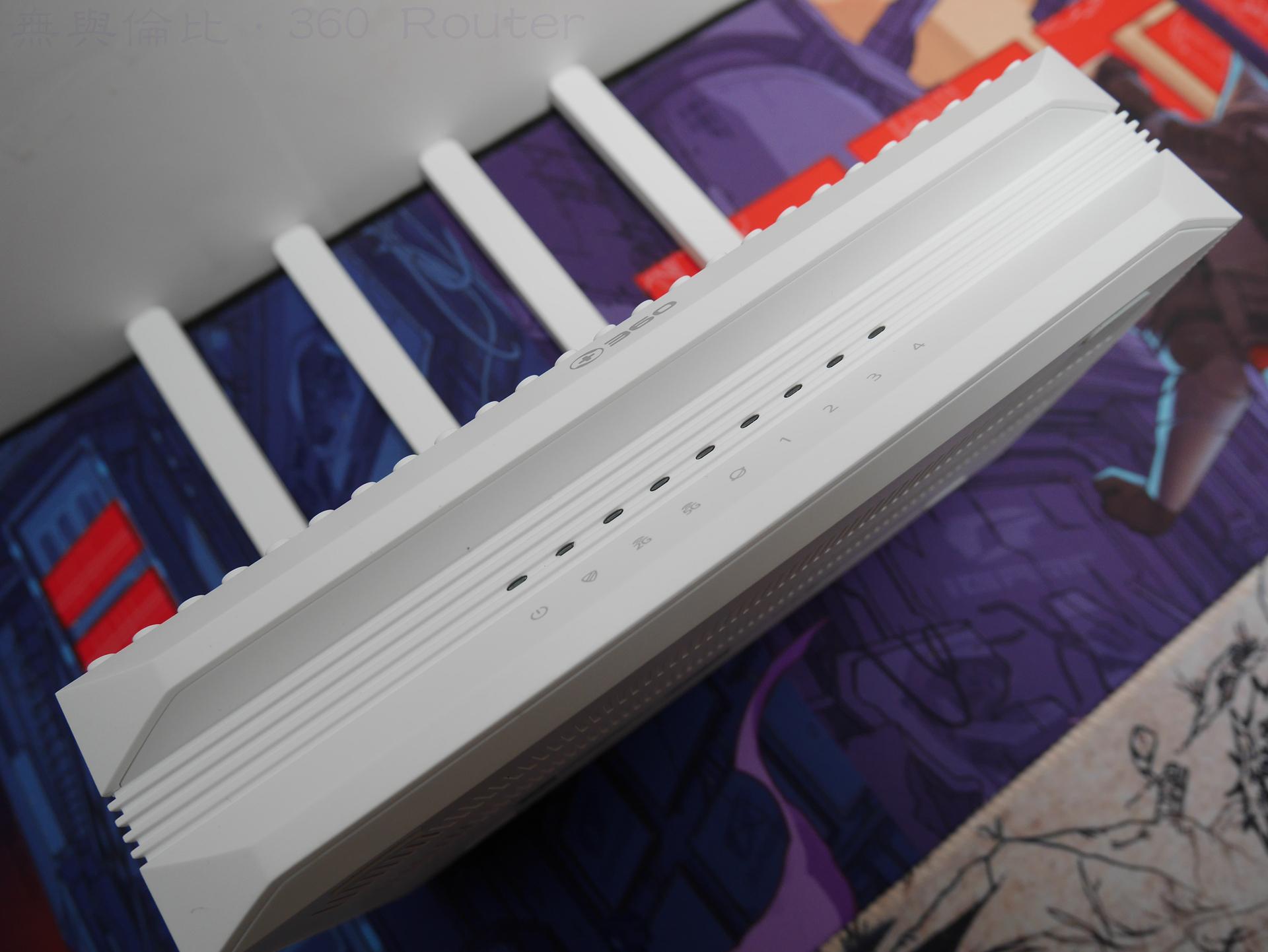 360家庭防火墙路由器t5g评测,360家庭防火墙5s路由器测评