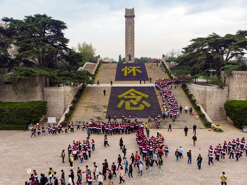 南京解放入城式,南京解放视频完整版