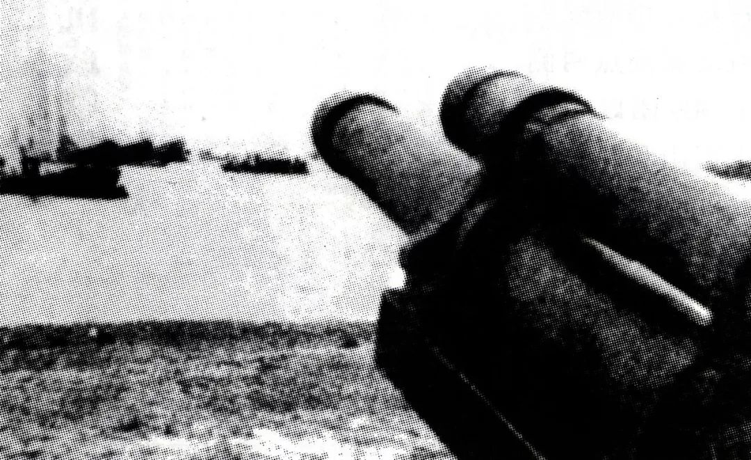 南京解放入城式,南京解放视频完整版