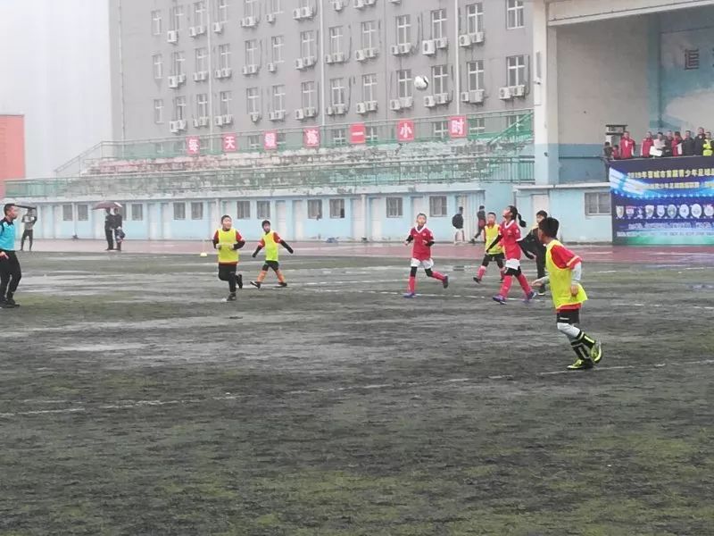 晋城青少年足球联赛,晋城市小学生足球联赛