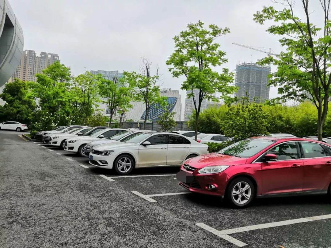 马鞍山万达广场停车多少钱一小时,马鞍山万达广场地下停车场收费标准