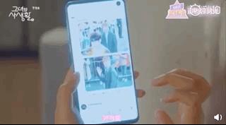 因为偶像变优秀,偶像的力量是让人变得更好