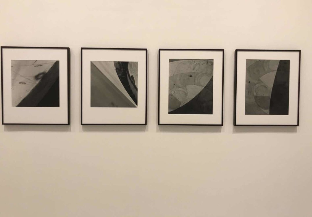 房子在她的镜头里变得生动，来看建筑摄影师埃莱娜30年作品展