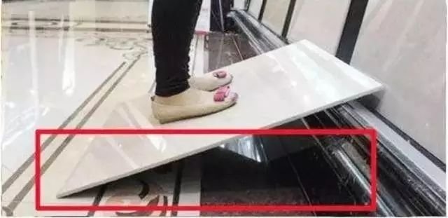 关于瓷砖的知识,怎样挑选瓷砖才知道优劣