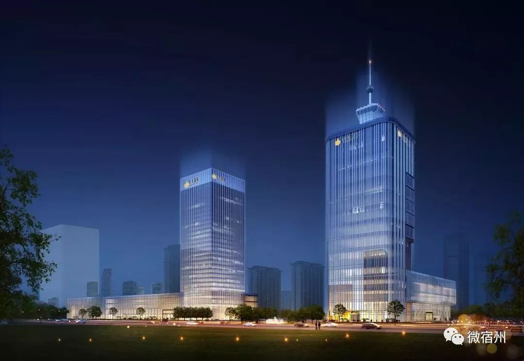 宿州五星级酒店名单,宿州有几家五星级酒店