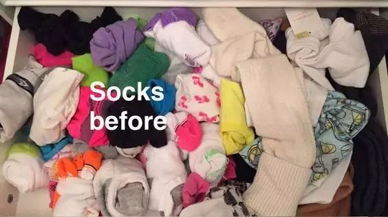 你是真精致还是穷讲求，脱了袜子才知道