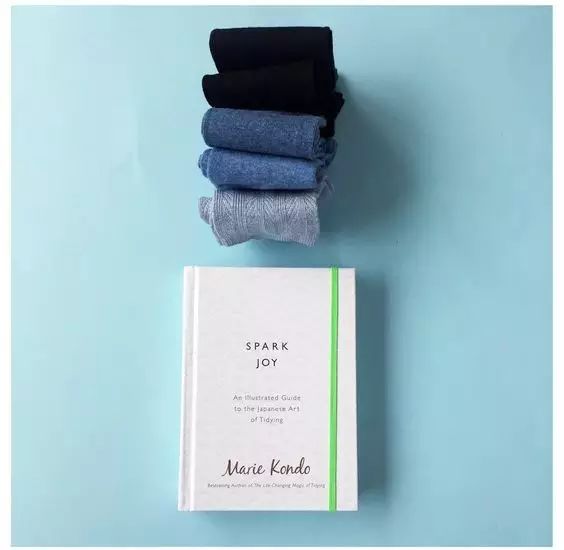 你是真精致还是穷讲求，脱了袜子才知道