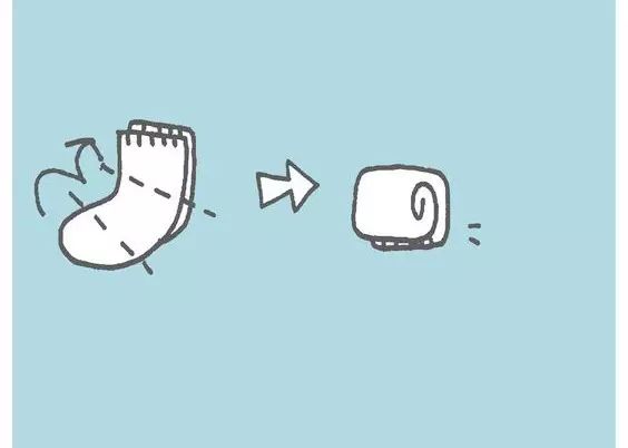 你是真精致还是穷讲求，脱了袜子才知道