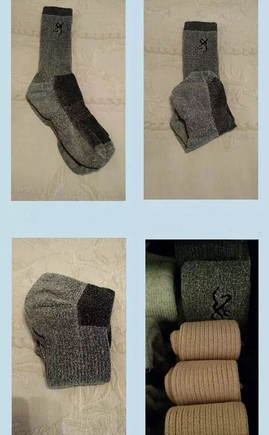 你是真精致还是穷讲求，脱了袜子才知道