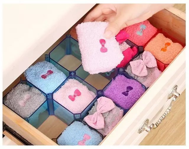 你是真精致还是穷讲求，脱了袜子才知道