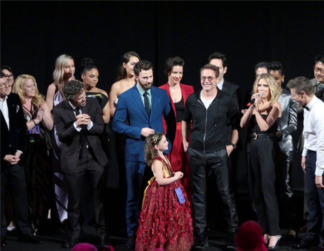 复联4鹰眼有进入终局吗,复联4里的黑寡妇高清图