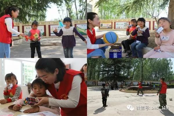 新闻救助山区留守儿童,教育结对帮扶促乡村振兴