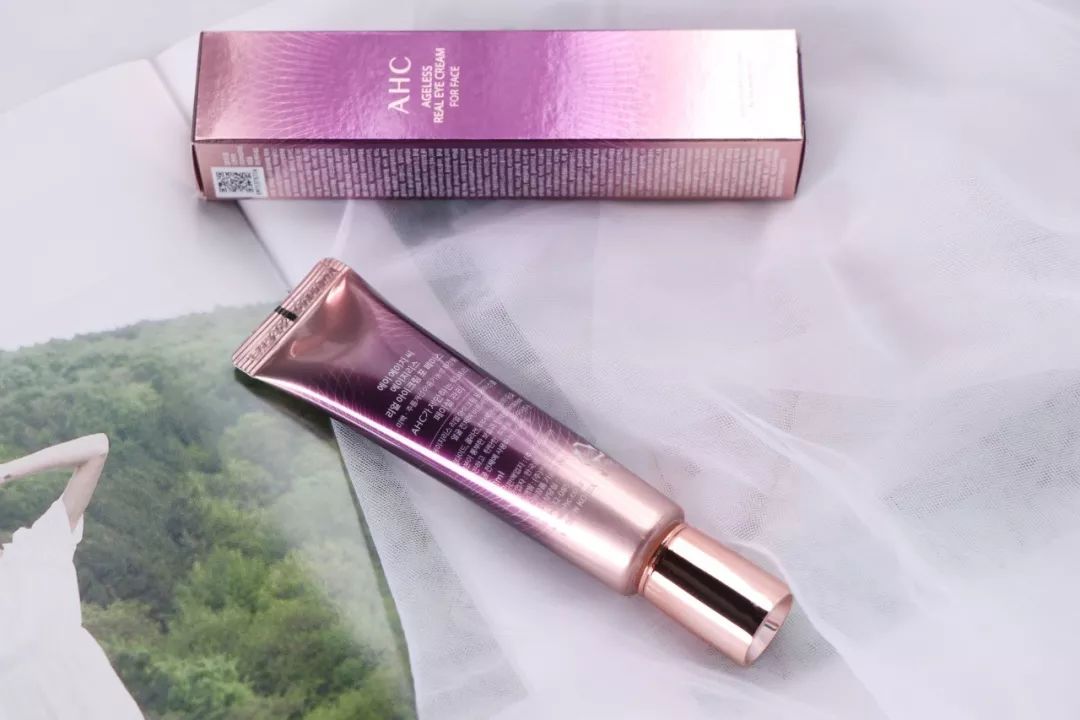 25岁必须用眼霜了吗,25岁之后适合用什么眼霜