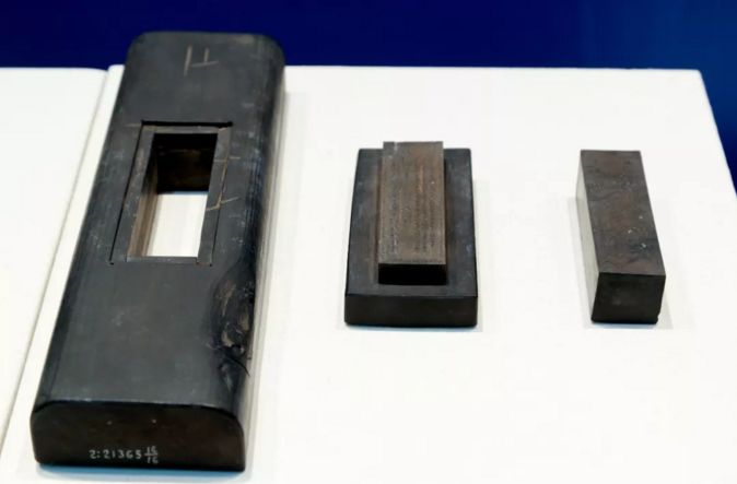 不看这个展，差点忘了笔墨纸砚有多美