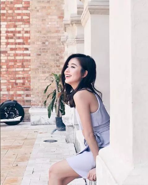 拍出大长腿怎么操作,拍出逆天长腿照只需一点点小技巧