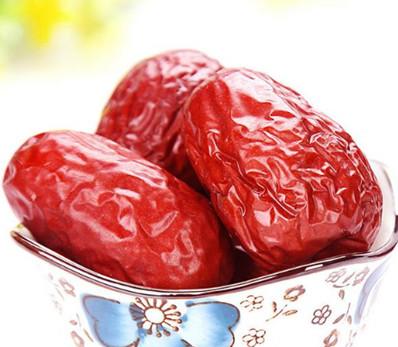 黄李强段淑敏：枣想告诉你|红枣期货上市必知小知识！