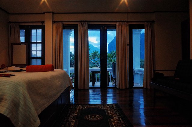 去那方简朴的国度干一瓶Beerlao‖老挝慢生活