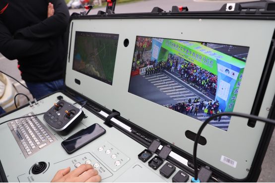 奇蛙无人机能跟随吗,奇蛙植保无人机报价