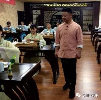 永川这群“大佬”这么牛，有你认识的吗？