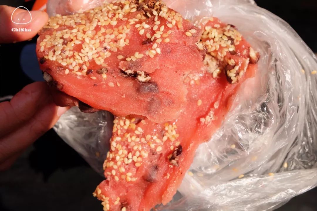 上海糕团测评,糯米糍糕点测评