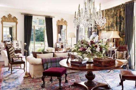 时尚巨头拉尔夫劳伦纪录片,拉尔夫劳伦时尚