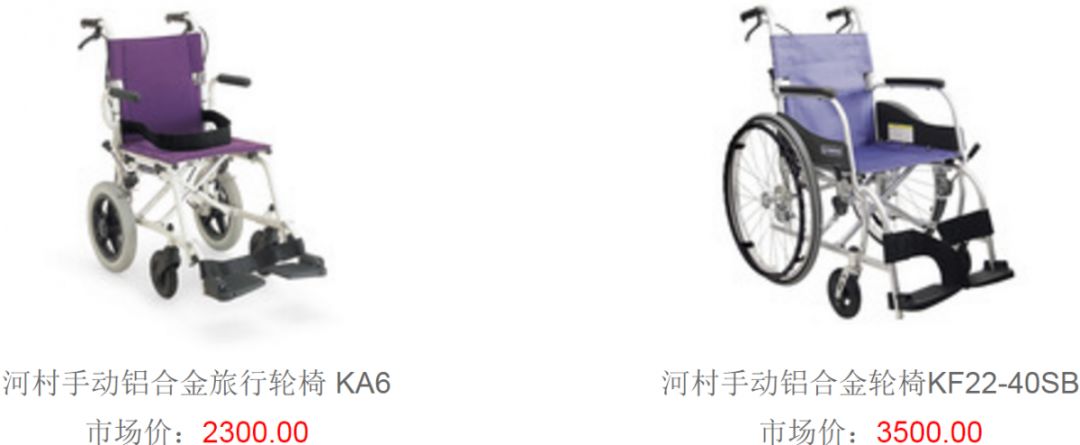 辅具展现,辅具大全