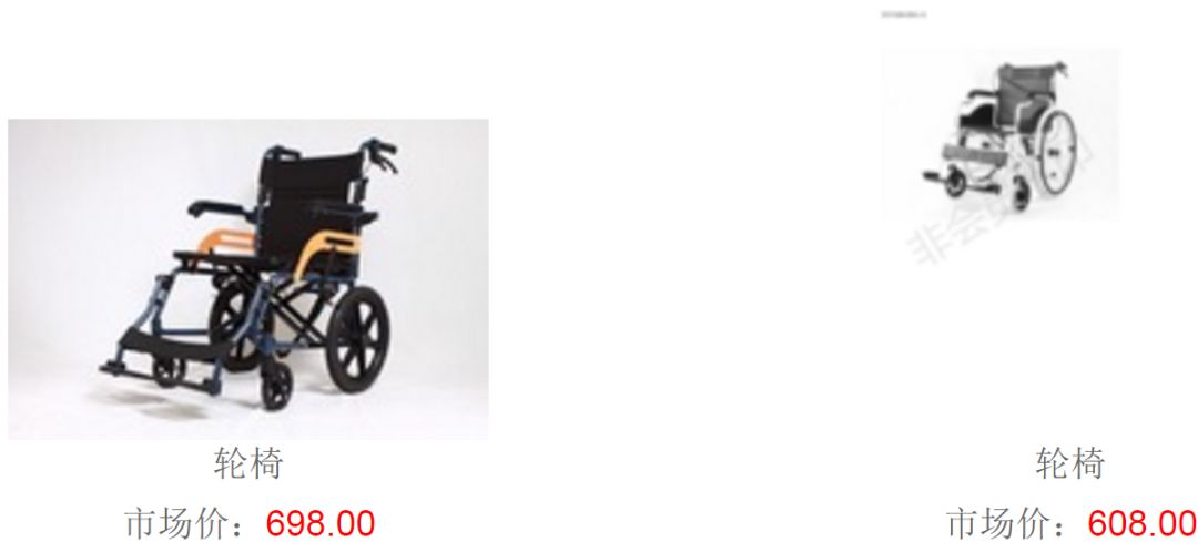 辅具展现,辅具大全