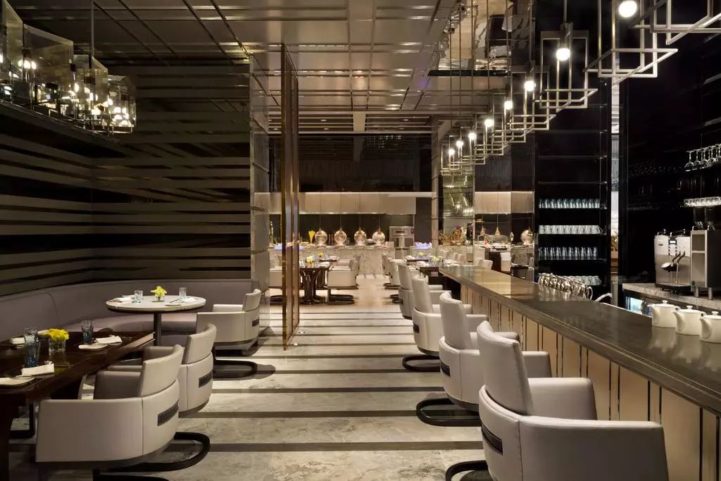 别具特色的非凡欧洲风情，福州泰禾凯宾斯基酒店三岁啦|Hotel分享四周年庆