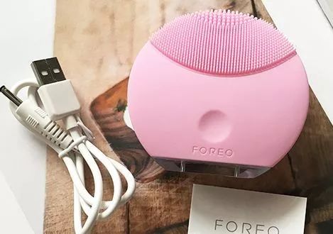 洁面仪luna真的能清洁干净吗,luna洁面仪推荐