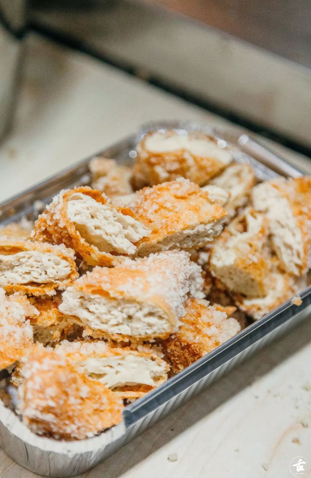 买一送一网红热卖新品,临沂南坊朱记臭豆腐