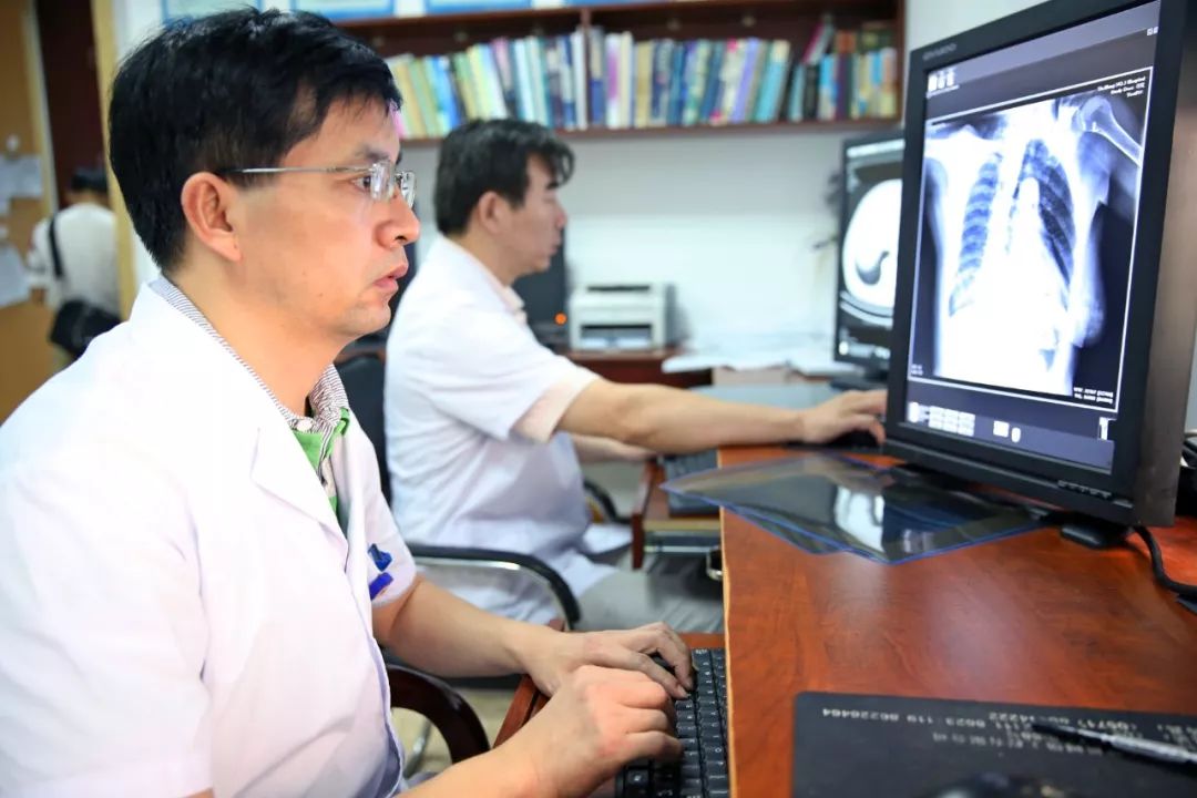 挂号预约和检查预约,全面推行医院预约挂号